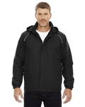 CORE365 88189 Men's Brisk Insulated Jacket. Fixed Price $78.80.