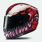 Hjc Rpha 11 Carnage Helmet. Fixed Price $385.74.
