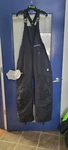 Motorfist Women's Empress Bibs 3XL -20589-1024. Fixed Price $220.94.