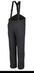 Ski-doo Mens Vasa Highpants Snowmobile Bibs Exofloat System Black Xs. Fixed Price $99.00.