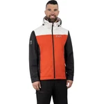 Fxr Mens Renegade Softshell Jacket Burnt Orange/black Size Medium. Fixed Price $166.36.