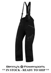 Closeout Fxr Women's Fresh Pants Bibs Snowmobile Winter Waterproof Insulated. Fixed Price $199.99.