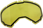 Arctiva Vibe Goggle Dual Pane Yellow Lens 26020760. Fixed Price $17.95.