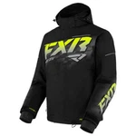 Fxr Fuel Insulated Snowmobile Jacket Hi-vis/black. Fixed Price $255.99.