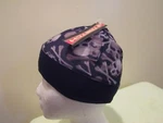Schampa Cap - Skulls And Cross Bones. Fixed Price $8.00.