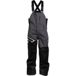 509 Mens Evolve Snowmobile Bibs Shell Black Ops Size 2XL. Fixed Price $425.87.