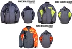 509 Range Snowmobile Waterproof Insulated Winter Jacket. Fixed Price $299.95.