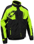 Castle X Polar G2 Mens Snow Jacket Hi-vis/black. Fixed Price $359.99.