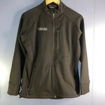 Genuine Yamaha Women Size Xl Softshell Jacket Outlast Mid-layer Snowmobile Black. Fixed Price $44.46.