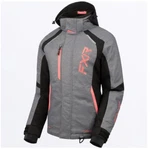 Fxr Womens Pulse Snowmobile Jacket Pink 8 10 12 14 16 230227-0793 Clearance. Fixed Price $196.31.
