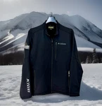 Klim Inferno Jacket - Black / Concealment Size Xl Mid Layer. Fixed Price $69.99.