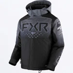 Fxr Child's Black Ops Helium Jacket (kids 2) 230402-1010-02. Fixed Price $139.99.