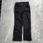 Klim Inferno Pant Mens Black Midlayer Stretch Fleece Lined Winter (31 Inseam). Fixed Price $84.99.
