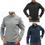 Klim Men's Bighorn Canyon Wool Fleece 1/4 Zip Jacket. Fixed Price $129.99.