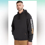 Nwt Timberland Pro Men's Honcho Sport Pullover Hoodie Size. Fixed Price $41.89.