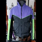 Vintage Rider Snowmobile Jacket Thinsulate Winter Medium Ski Mens. Fixed Price $49.94.