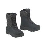 Ski-doo Womens Tec+ Rec Snowmobile Boots Breathable Rugged Ultra Grip Black. Fixed Price $204.99.