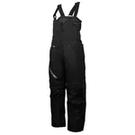 Katahdin Gear X-4 Bibs Womens, Black Large 84510204. Fixed Price $199.95.