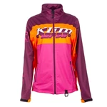 Klim Sample Revolt Jacket Snowmobile Snowcross Small - Pink Glo. Fixed Price $119.99.