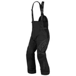 Fxr Team F.a.s.t. Insulated Snowmobile Pants - Black Ops. Fixed Price $279.99.