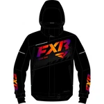 Fxr Fuel Mens Snow Jacket Black/anodized. Fixed Price $299.99.