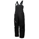 Katahdin Gear X-4 Bibs Womens,black 3X-LARGE. Fixed Price $103.30.