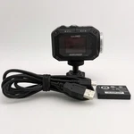 Jvc Action Camera GC-XA1BU. Fixed Price $38.99.