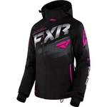 Fxr Snowmobile Womens Boost Insulated Jacket - Black/raspberry Fade. Fixed Price $465.84.