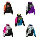 Youth Castle X Code G5 Snowmobile Jacket Winter Coat Kids Boys Girls. Fixed Price $189.99.