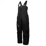 Katahdin Gear X-4 Bibs Women's, Black Large 84510204. Fixed Price $102.75.