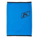 Klim Adult Snowmobile Neck Warmer Electric Blue Lemonade Black 6109-002-000-211. Fixed Price $24.99.