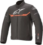 Alpinestars T-sp Waterproof Jacket Black/fluo Red 3200120-1030-4XL. Fixed Price $172.46.