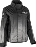 Fly Racing 470-45203X Women's Snx Pro Jacket Black. Fixed Price $299.95.
