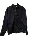 Sports Den Men's Large Olympic Obs Soft Shell Ski Winter Jacket Coat Zip Pockets. Fixed Price $24.99.