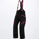 Fxr Racing Women's Fresh Pant 23 4 Black/e Pink. Fixed Price $339.99.