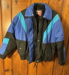 Vintage Yamaha Cold Weather Gear Snowmobile Racing Jacket Md Regular Ladies. Fixed Price $35.00.