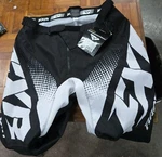Fxr Clutch Mx Pant - 36 Black/white. Fixed Price $100.00.