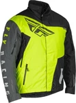 Fly Racing Snx Pro Snowmobile Jacket. Fixed Price $210.00.