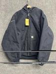 Carhartt Men's Arctic Quilt Lined Yukon Extremes Active Jacket J133 3XLT Xxxlt. Fixed Price $149.99.