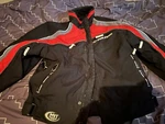 Nice Polaris Men Jacket/coat Xl. Fixed Price $60.00.