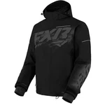 Fxr Snowmobile Mens Fuel Insulated Jacket - Black Ops. Fixed Price $399.29.