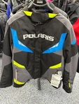 Polaris Northstar Jacket - Men's 2XL, Blue 286051112. Fixed Price $179.99.
