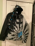 Fox Tech FX-360 Recco Winter Snow Ski Jacket Mens Size. Fixed Price $85.00.