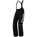 Fxr Rrx Insulated Snowmobile Pants - Black/white. Fixed Price $199.99.