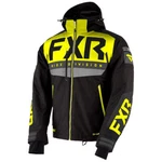 Fxr Helium Snowmobile Jacket Hi-vis/black/grey. Fixed Price $271.99.