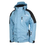 Katahdin Gear Women's Apex Jacket Light Blue X-small 84170901. Fixed Price $189.95.