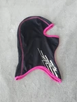 Fxr Cold Stop 3 Layer Balaclava Adult Black Pink Face Mask Snowmobile. Fixed Price $25.00.