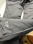 Ski-doo Women's Vasa Highpants Exo System Insulated Snow Bib Black Small. Fixed Price $49.99.
