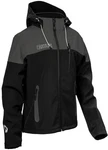 Castle X Barrier G5 Womens Snow Jacket Black/charcoal. Fixed Price $169.99.
