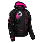 Castle X Women's Black/pink Glo Strike G6 Jacket 34553411W. Fixed Price $294.99.
